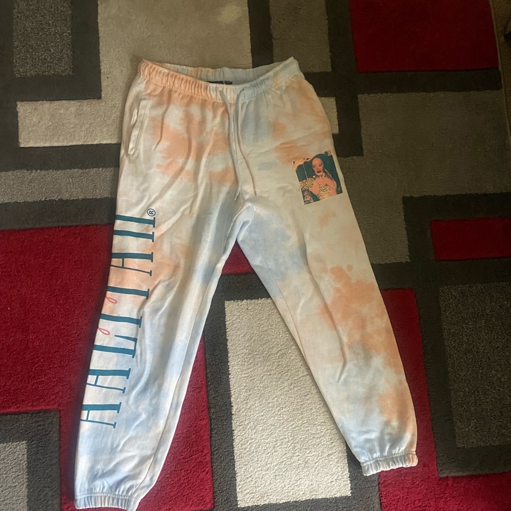 Comfortable sweatpants